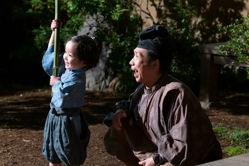 サムハラ tweet media