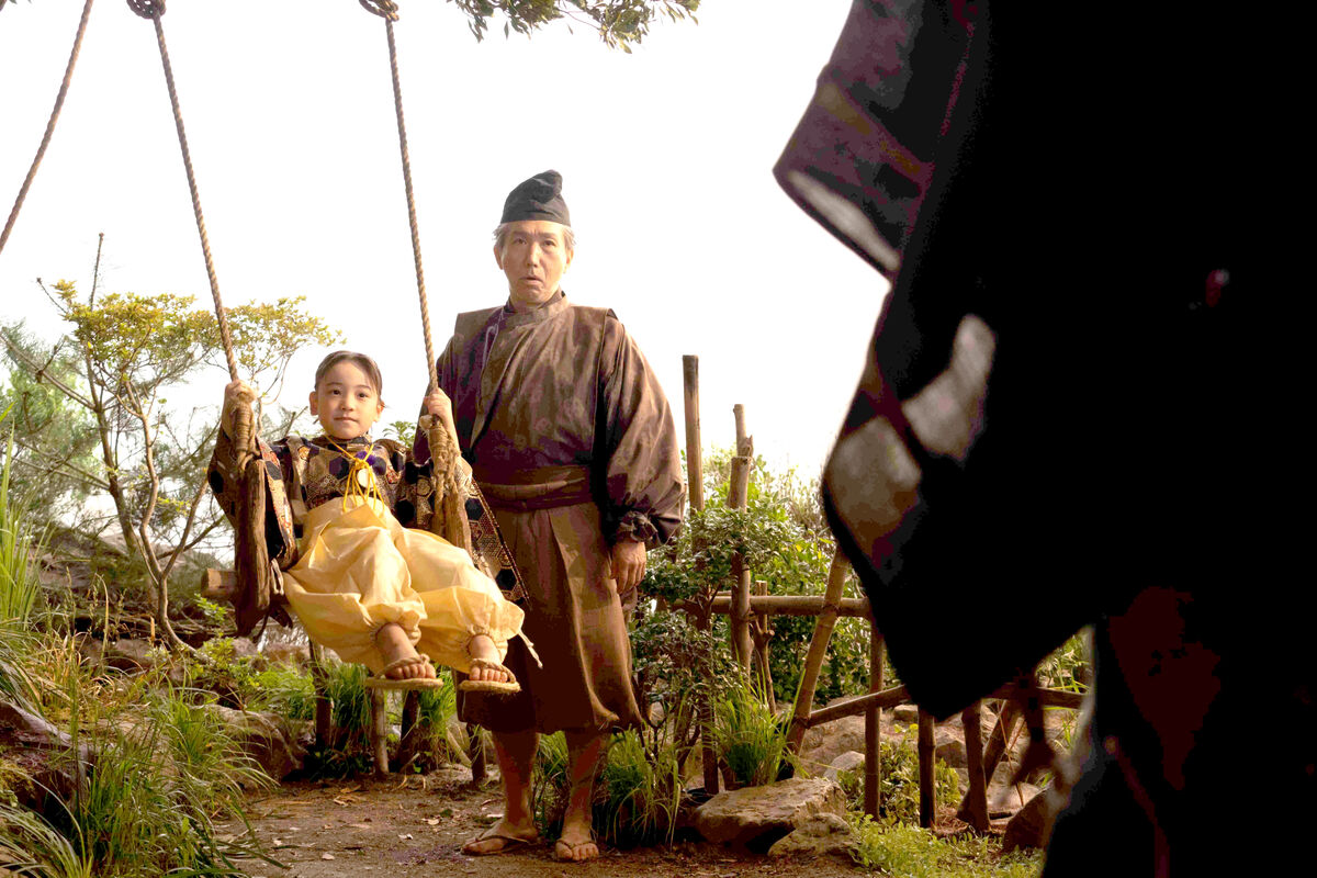 サムハラ tweet media