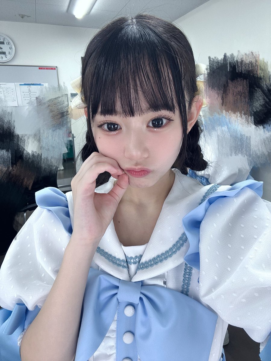 ミスド【のんふぃく!候補生】 tweet media