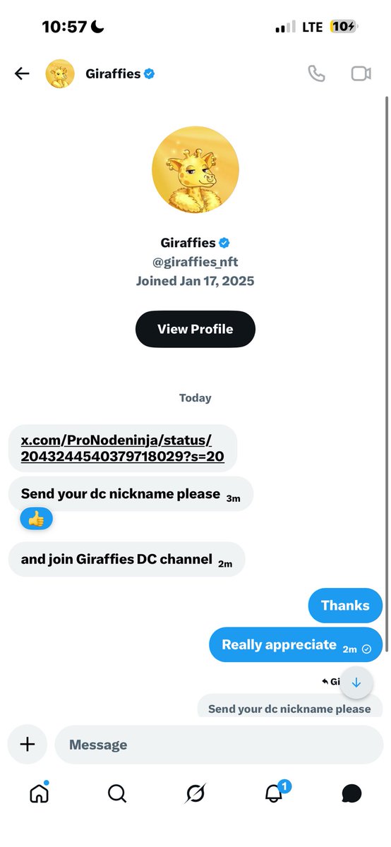 Nodeninja tweet media
