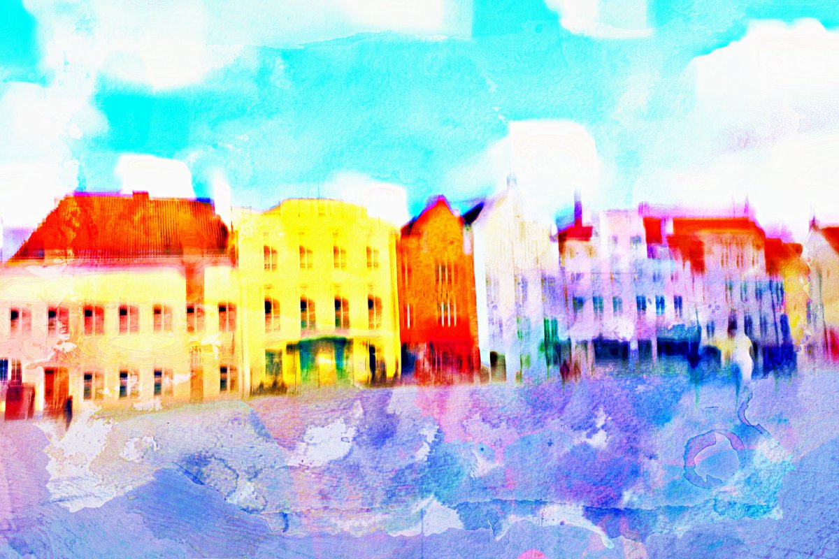 lassetur_a's tweet image. Architecture Tallinn
From a series photographed in the Old Town of Tallinn in 2021. A part of the city that simply exists as it is, shaped by time and still present in the life of the city.

96206998_6
#Architecture #Tallinn #Estonia #lassetur