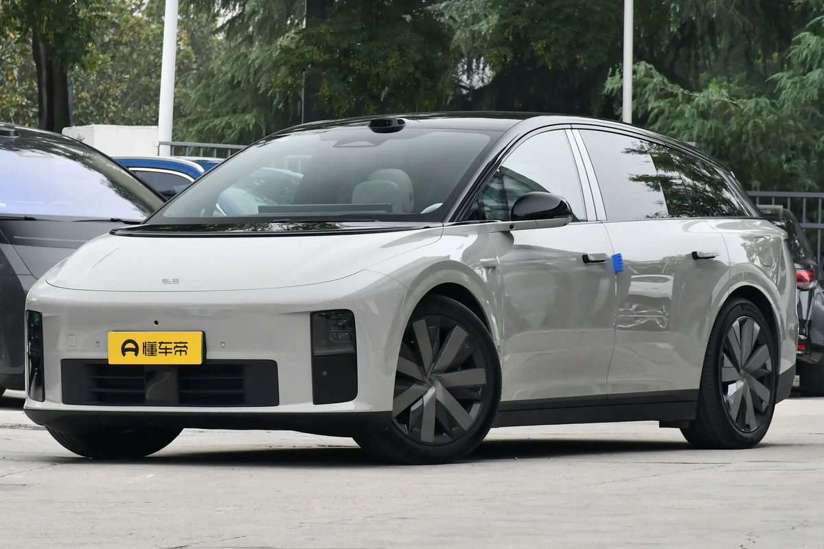 China Top 10 Best-selling SUVs in March. Tesla Model Y at 1, big gains ...