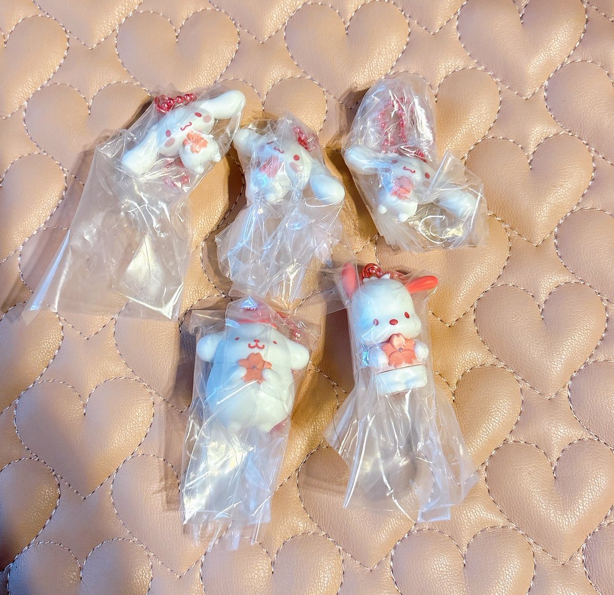 ゆう❁ お取引 tweet media