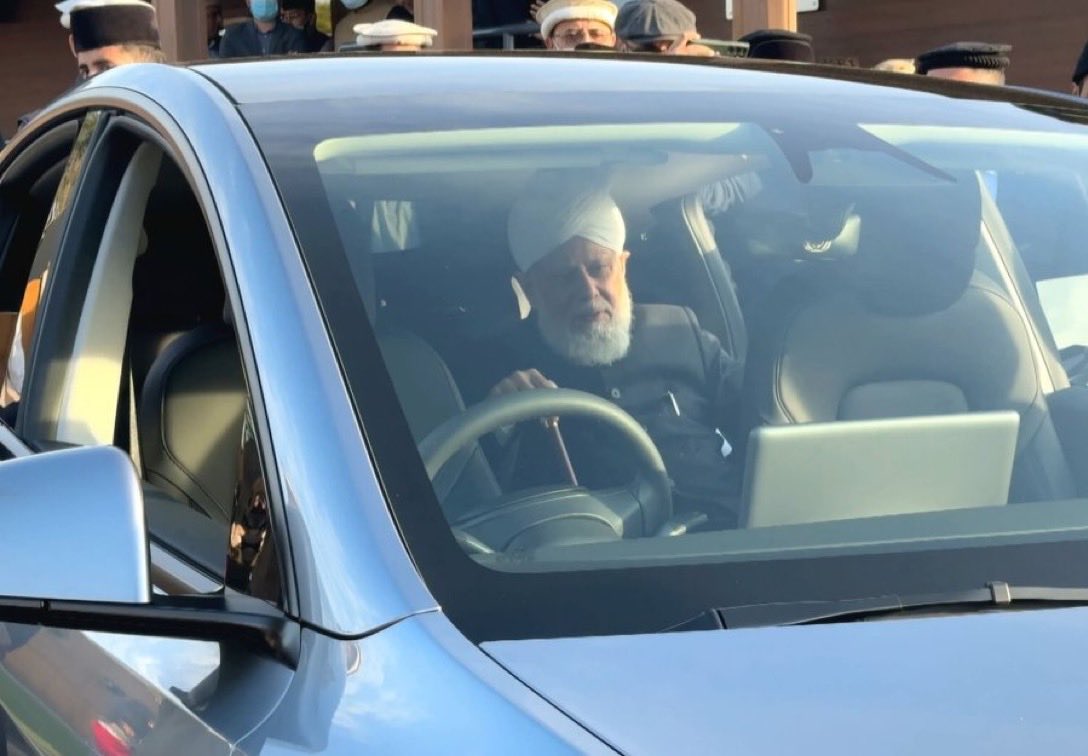 Not seen this photo, how cool 🤍