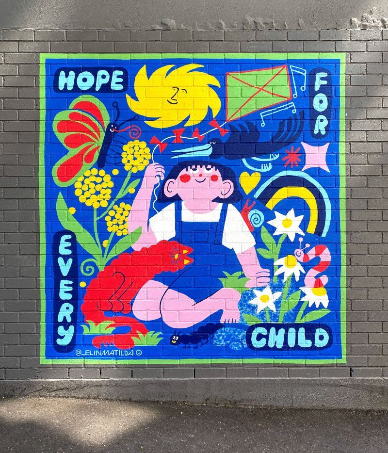 Drawfolio tweet media