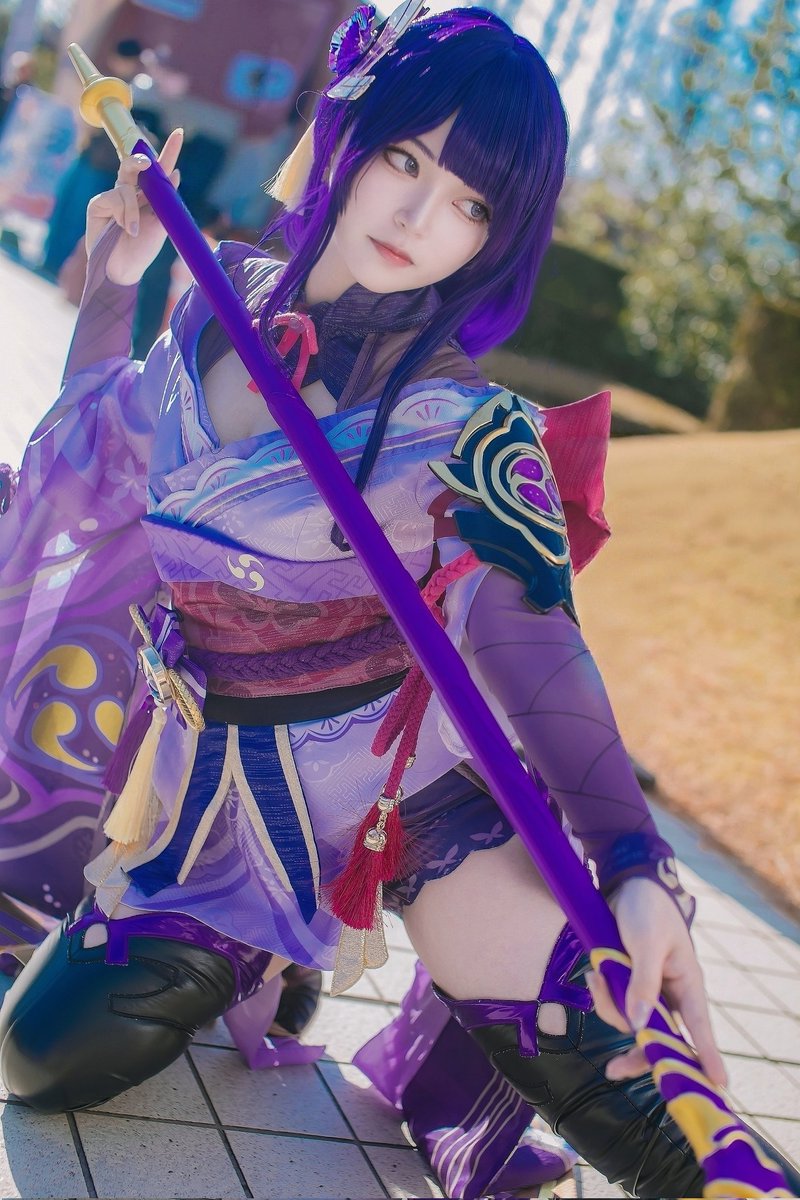 雪＊(2/21ﾗｸﾞｺｽ3/15ﾋﾞﾋﾞｺｽ大須) tweet media