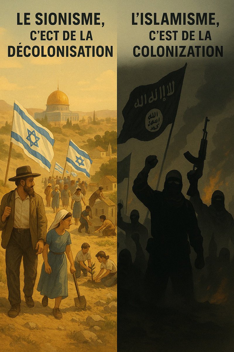 L’Effaceur 🇮🇱🎗️ tweet media