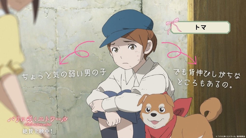 鮒むし tweet media