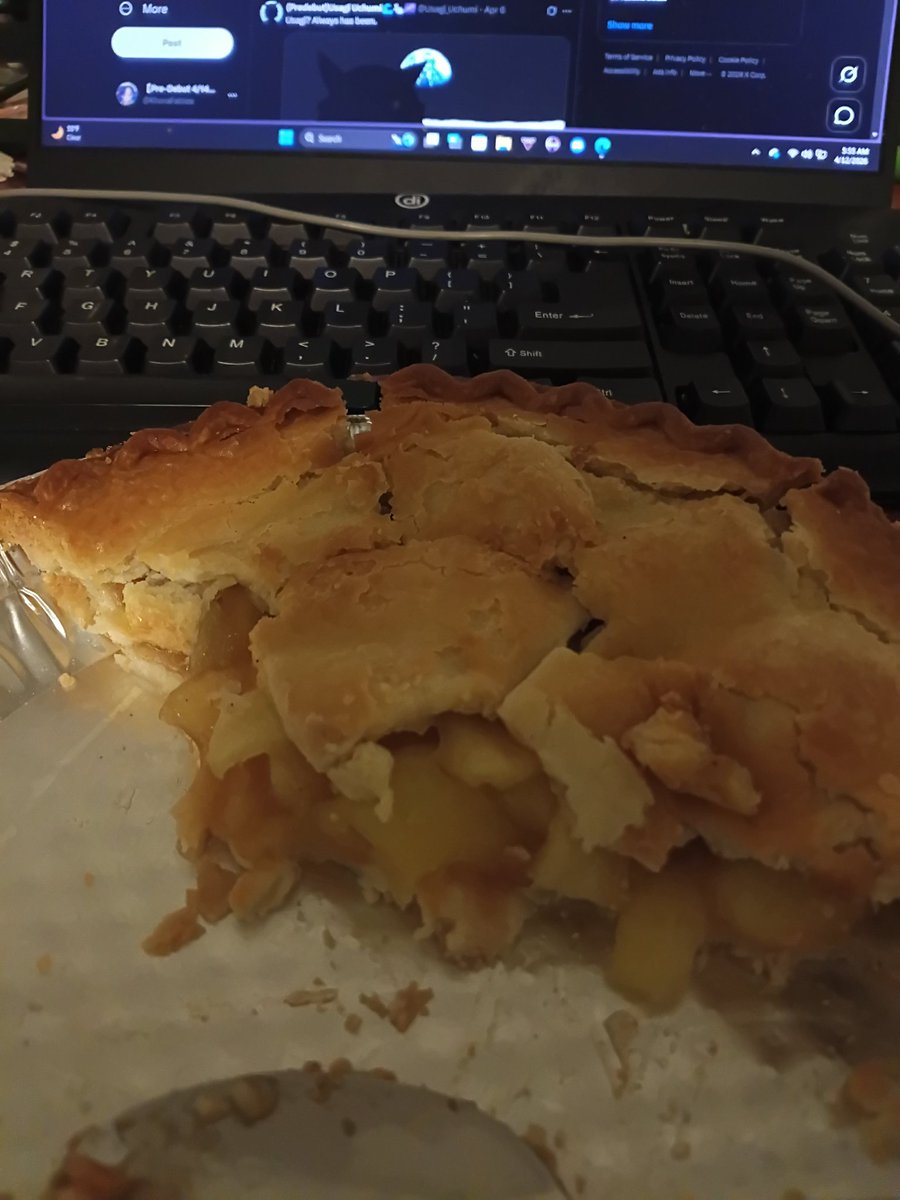 【Pre-Debut 4/14】Drifting Khora tweet media