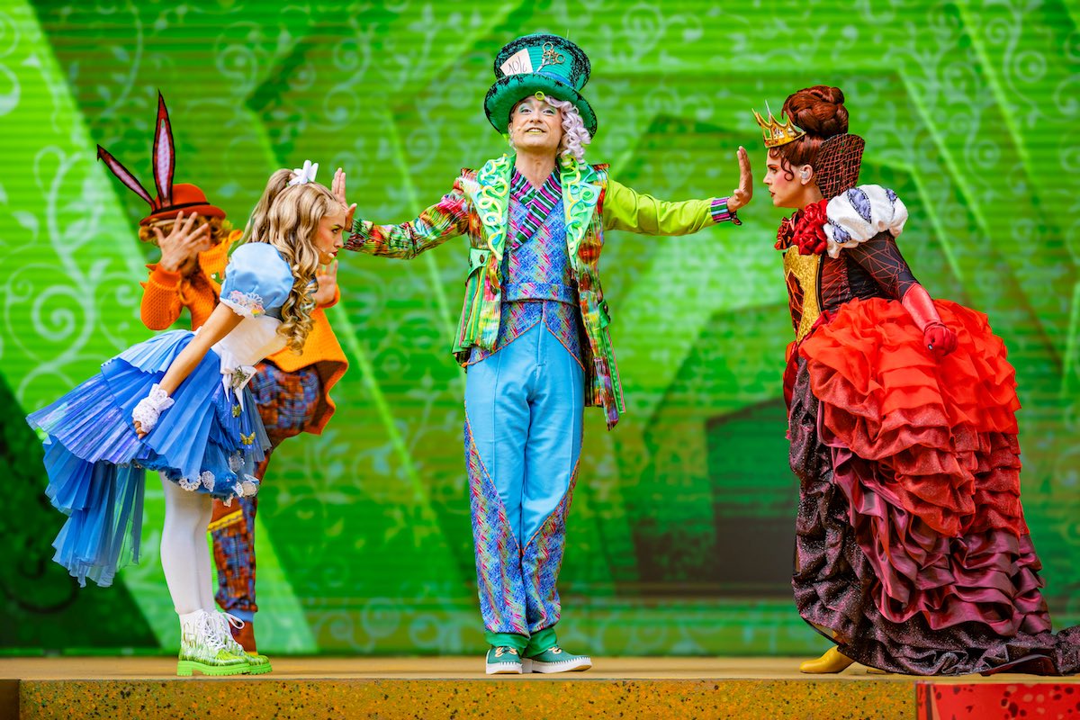 DLP World tweet media