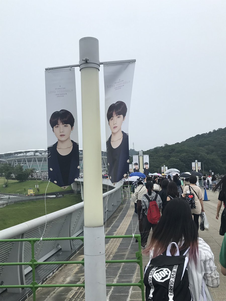 with_sunghoon's tweet photo. 2019.07.13以来の約7年ぶりのバンタンに金曜日会えるという事実🫶本当に楽しみ
当日はグクミンでの参戦！

#BTS_ARİRANG https://t.co/wd28rKWGpy