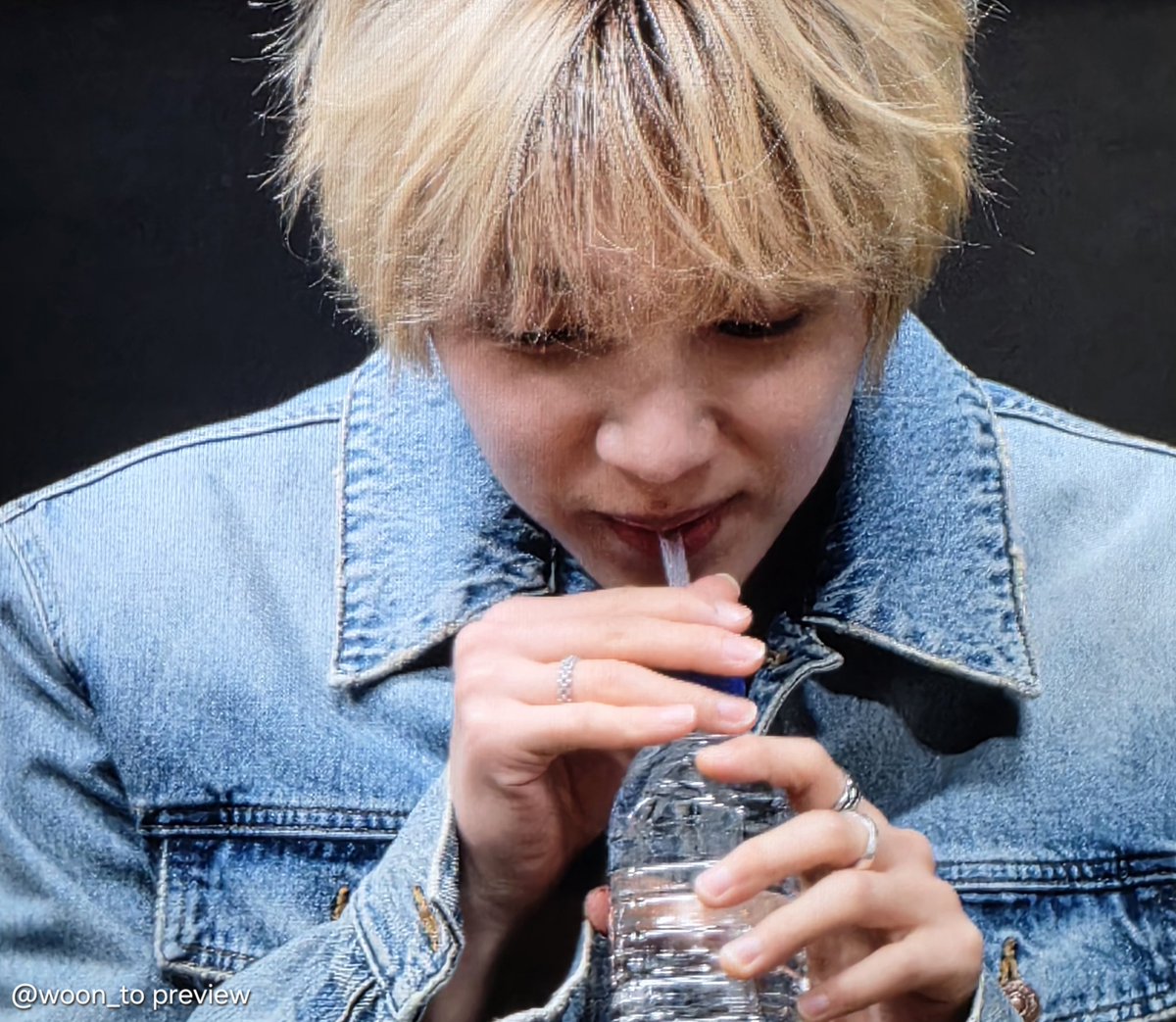 ↑세운↑ (세상의 모든 운을 너에게) tweet media