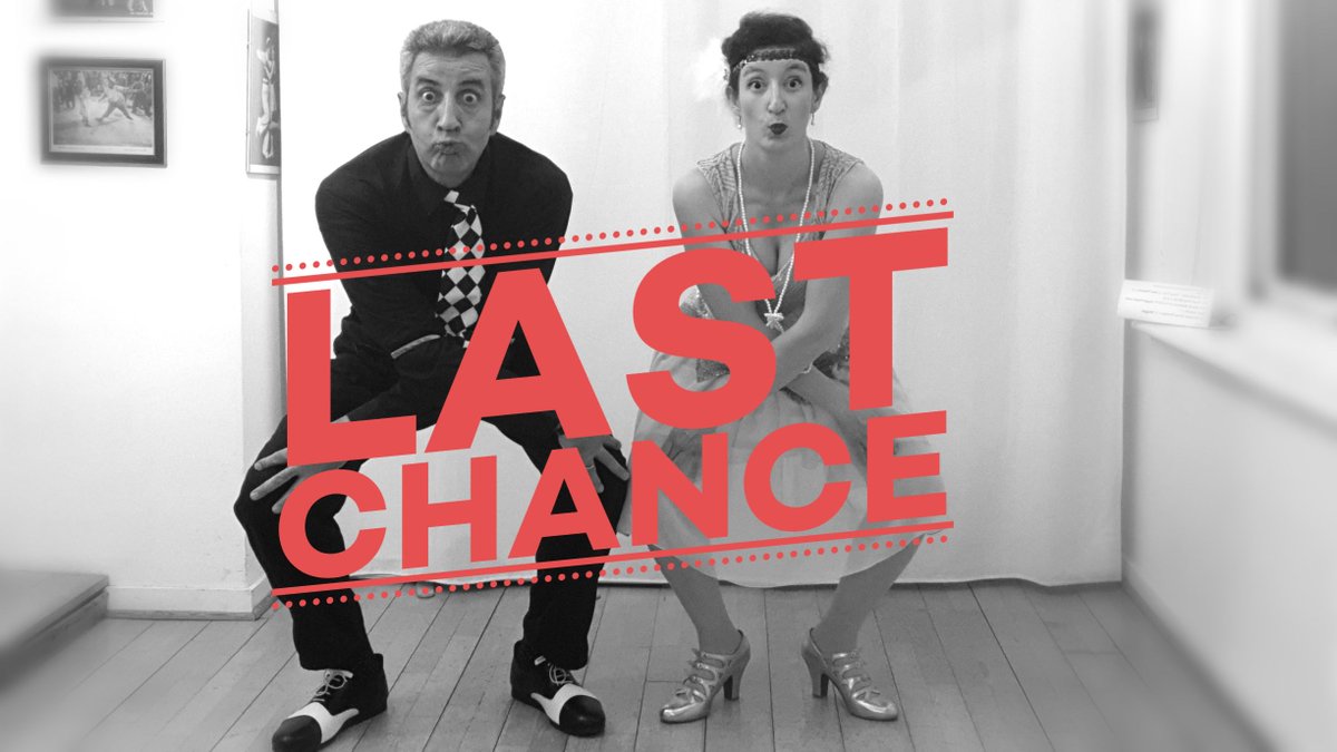 SwingDance UK tweet media