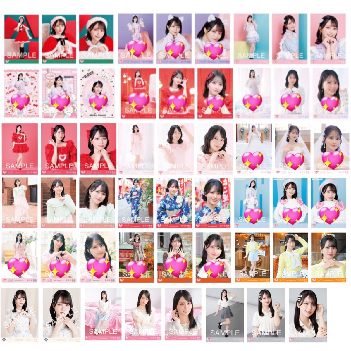 るる tweet media