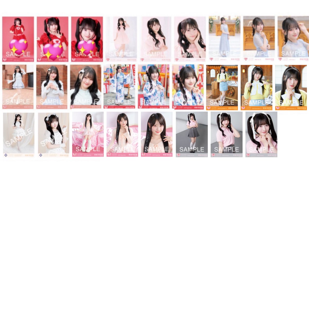 るる tweet media