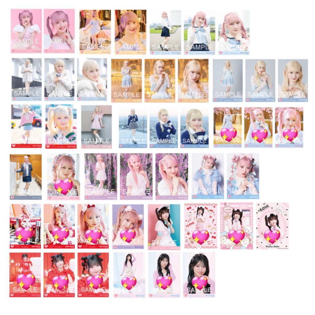 るる tweet media