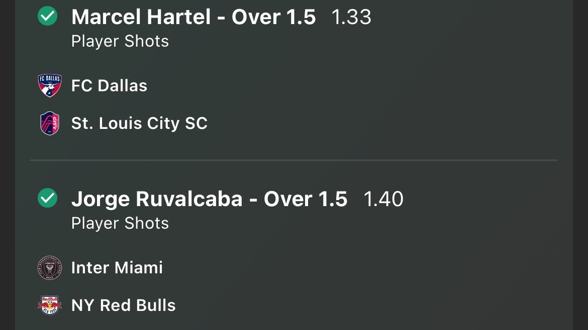 Fly Value Bets tweet media