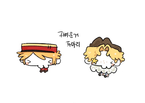 고래고기츄베릅 tweet media