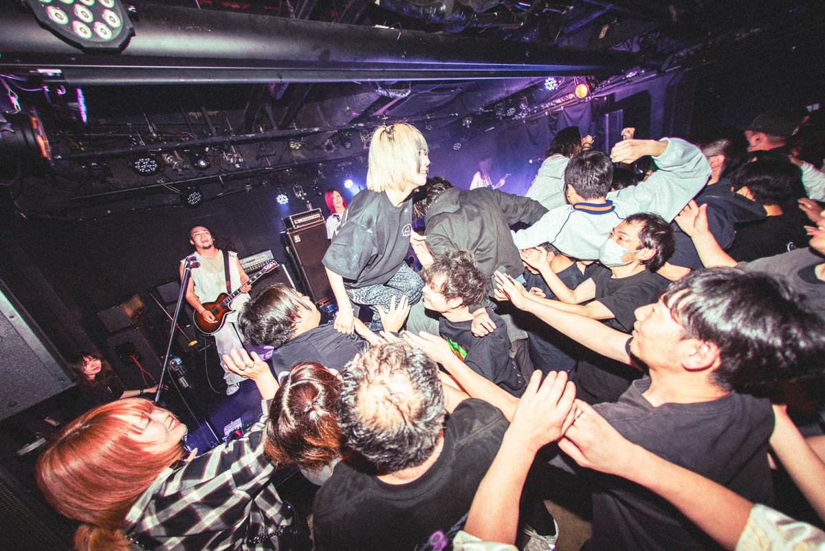 SHIBUYA THE GAME tweet media