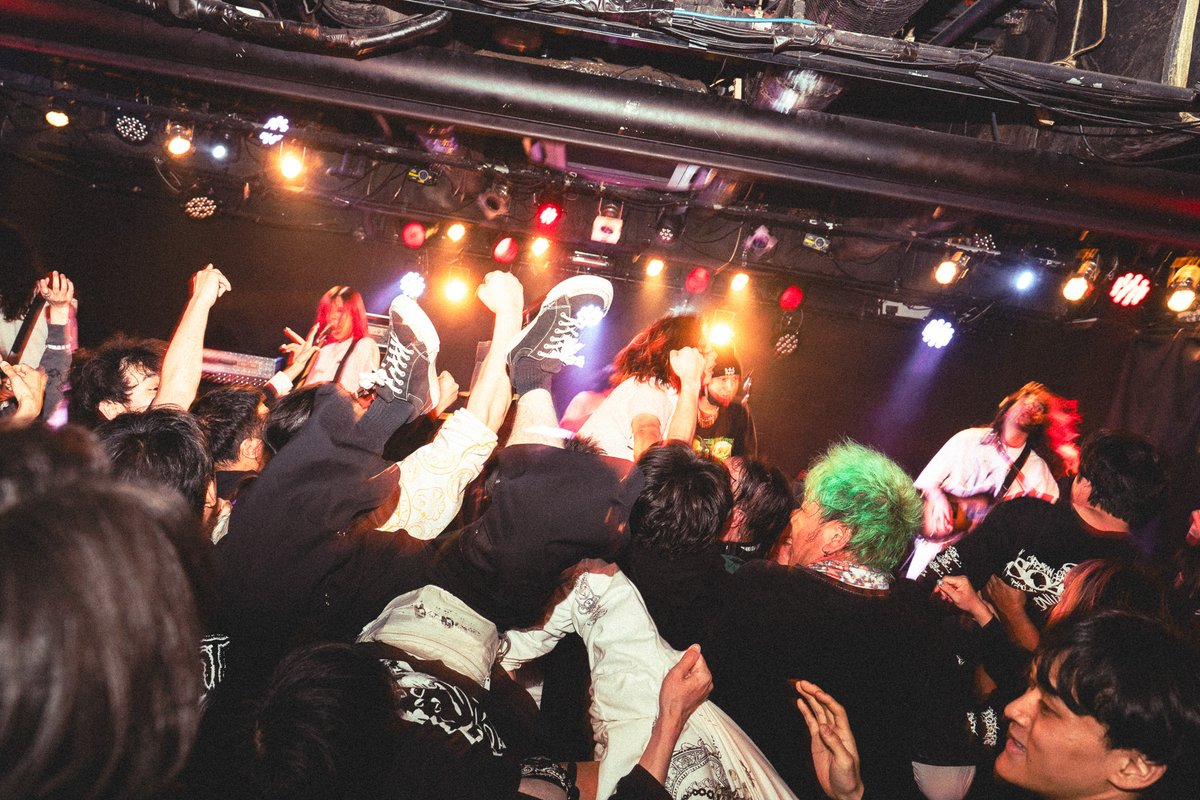 SHIBUYA THE GAME tweet media