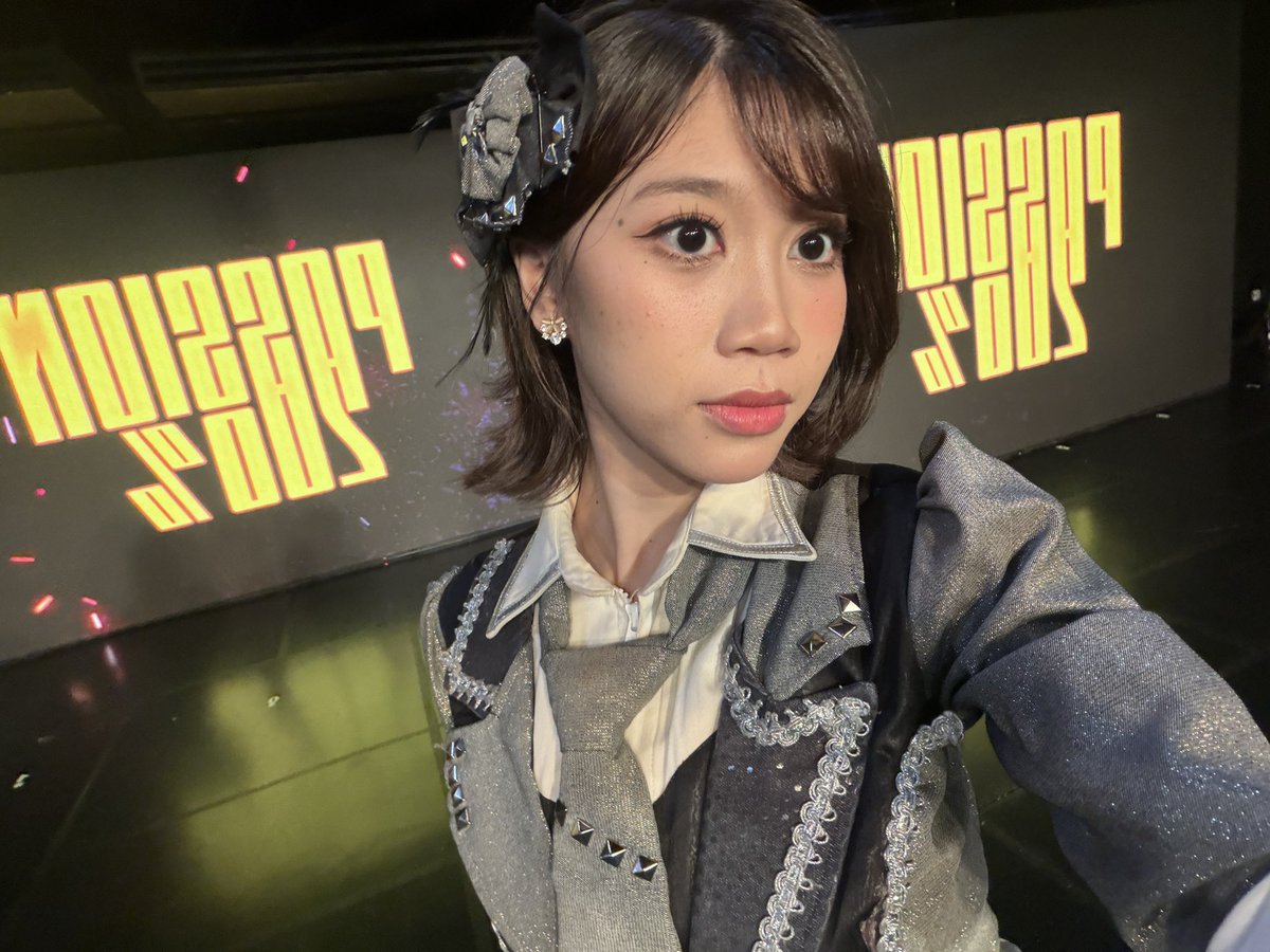 Lulu Salsabila tweet media