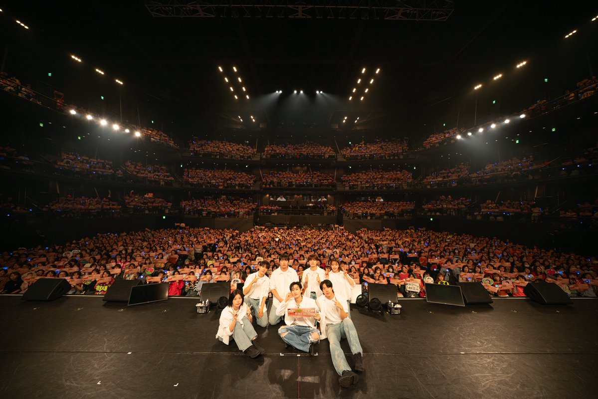 SUPER JUNIOR-D&E JAPAN tweet media