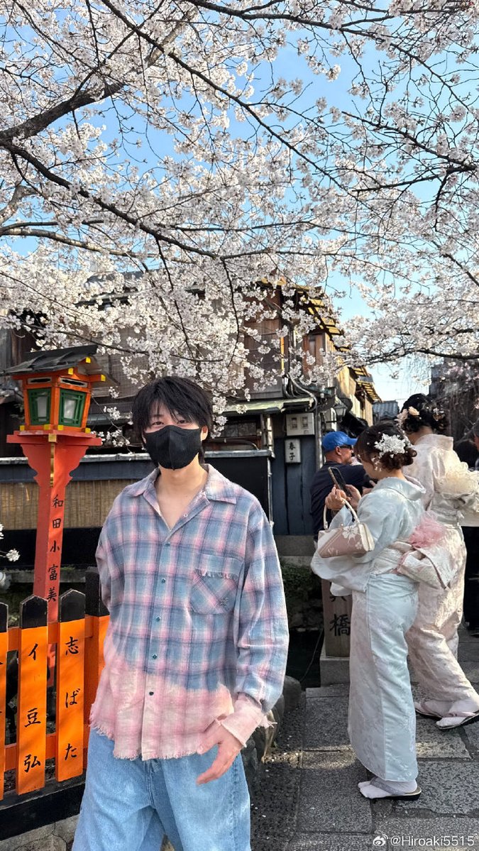 HIROAKI RYOTA STORY tweet media