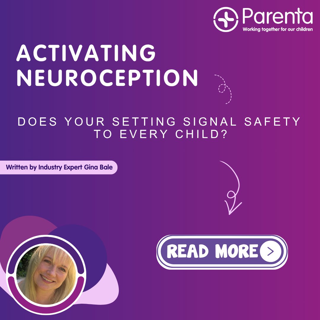 The Parenta Group tweet media