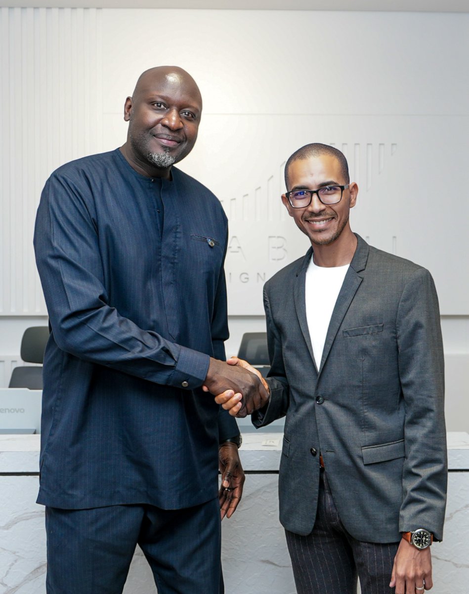 Mabani Projects tweet media