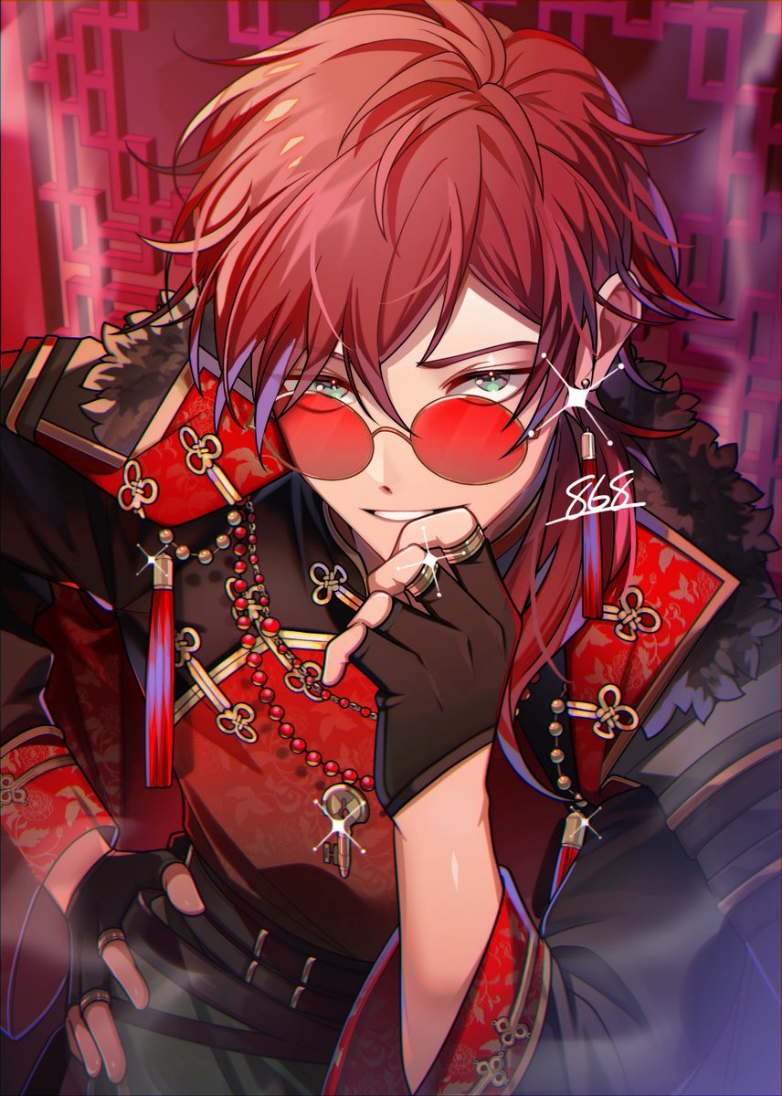 868（はむは）@ご依頼募集中 tweet media