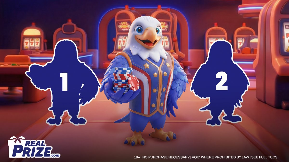 RealPrize tweet media