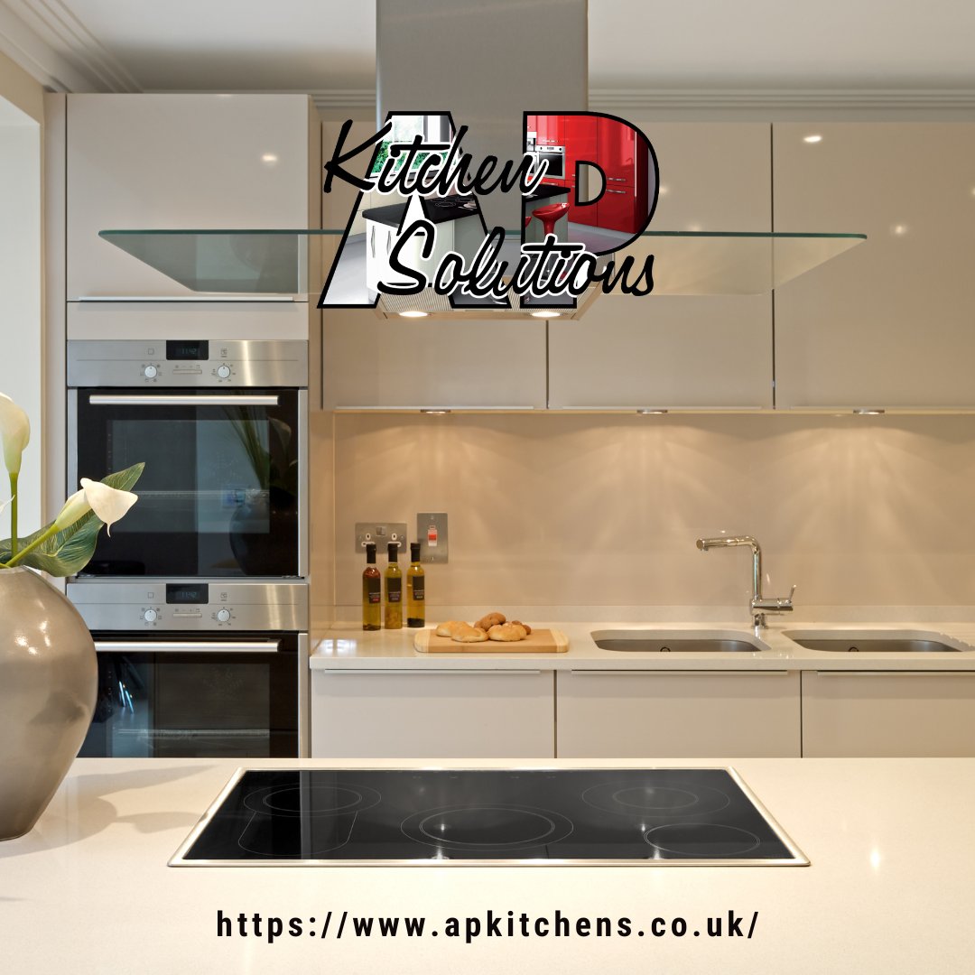 AP Kitchen Solutions tweet media