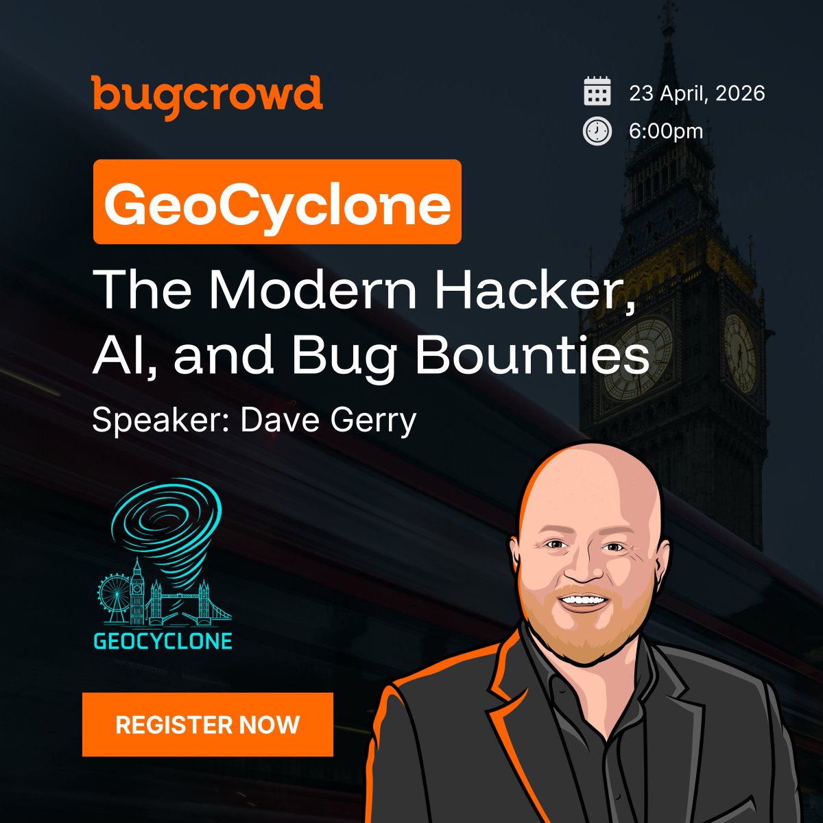 bugcrowd tweet media