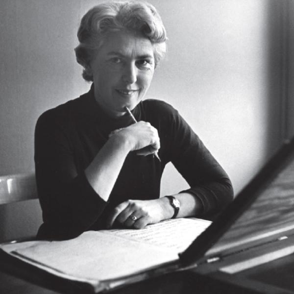 AuschwitzMuseum's tweet image. 12 June 2018 | An Auschwitz survivor, a Polish woman, Helena Dunicz-Niwińska, passed away at the age of 102.

In #Auschwitz from October 1943.
No. 64118
Member of the camp orchestra.
Liberated in Neustadt-Glewe.
After the war, she worked at the Polish Music Publishing House.

Her