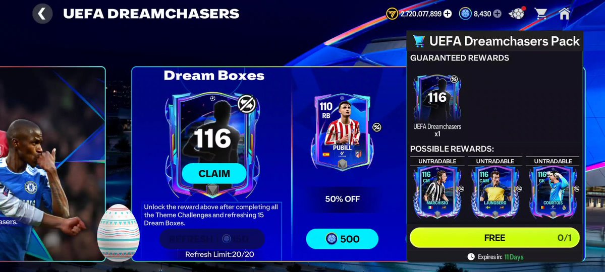 FC BROWN tweet media