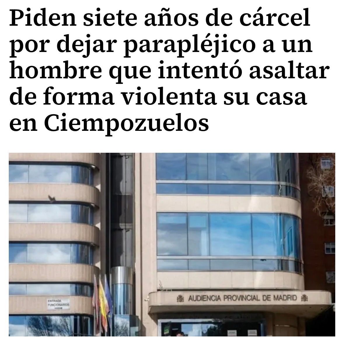 Forocoches tweet media