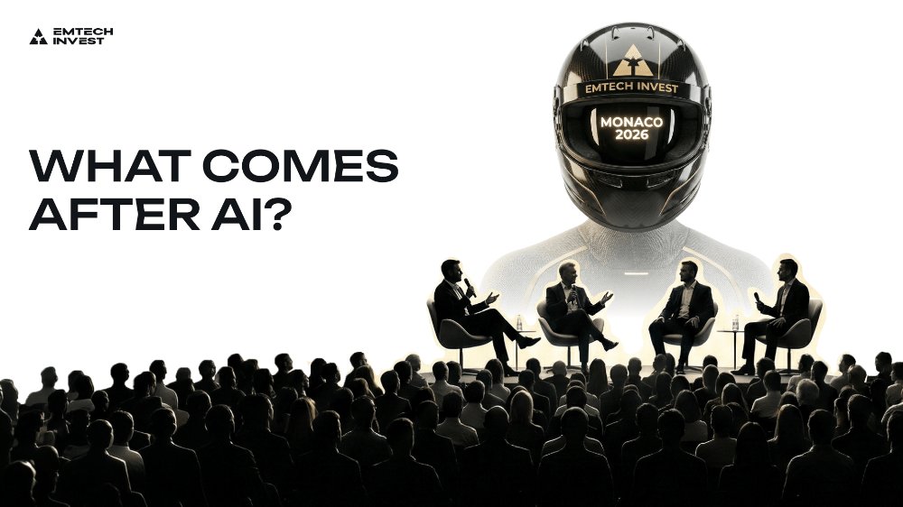 Davos 2026 was about agentic AI. Everyone debated capabilities - what it can do, how far it will go, who wins the model race. 

Davos 2027 will be about something harder. Accountability.When AI agents are running workflows, managing capital, making clinical decisions, and