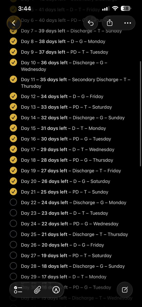 Update and it gets worse and worse