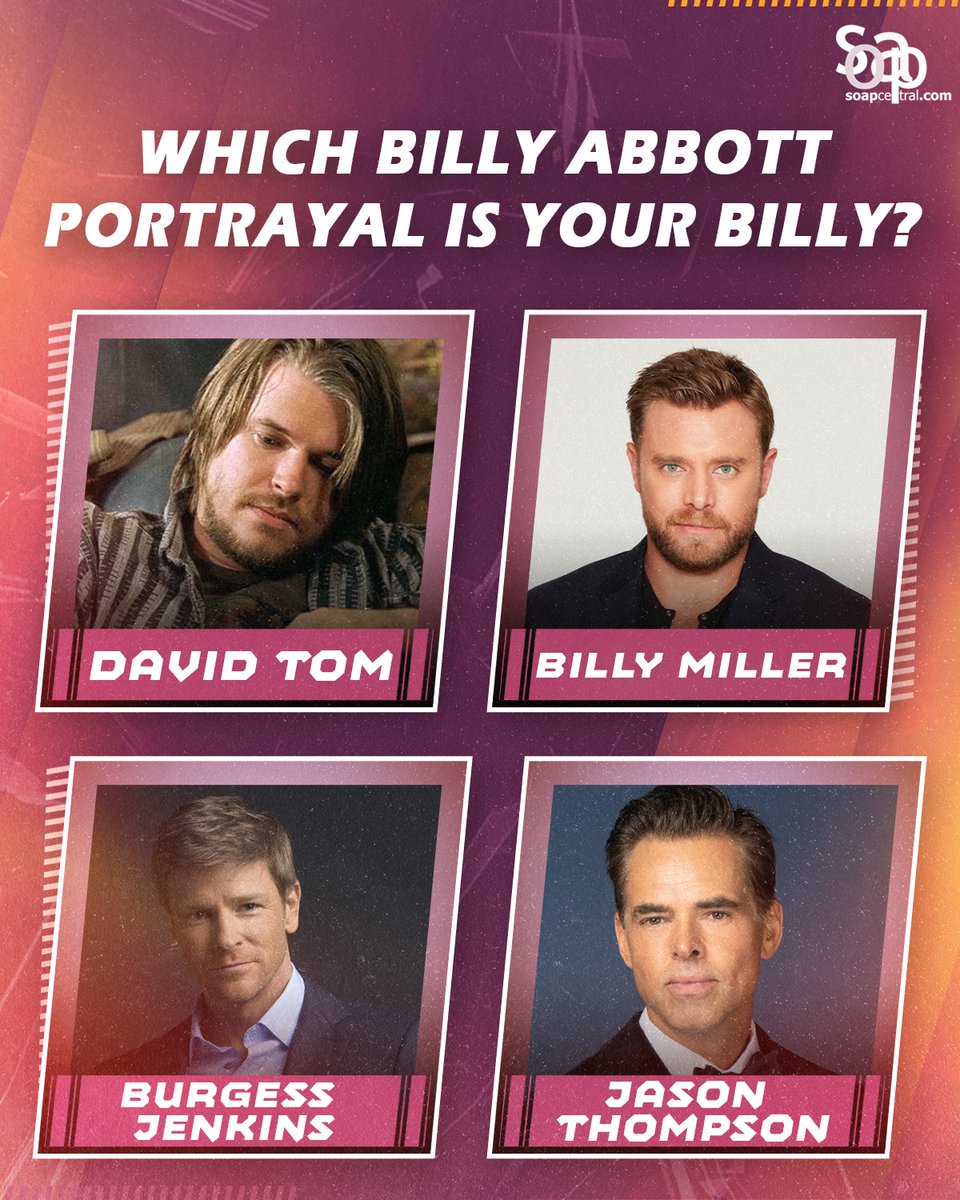 Soap Central tweet media