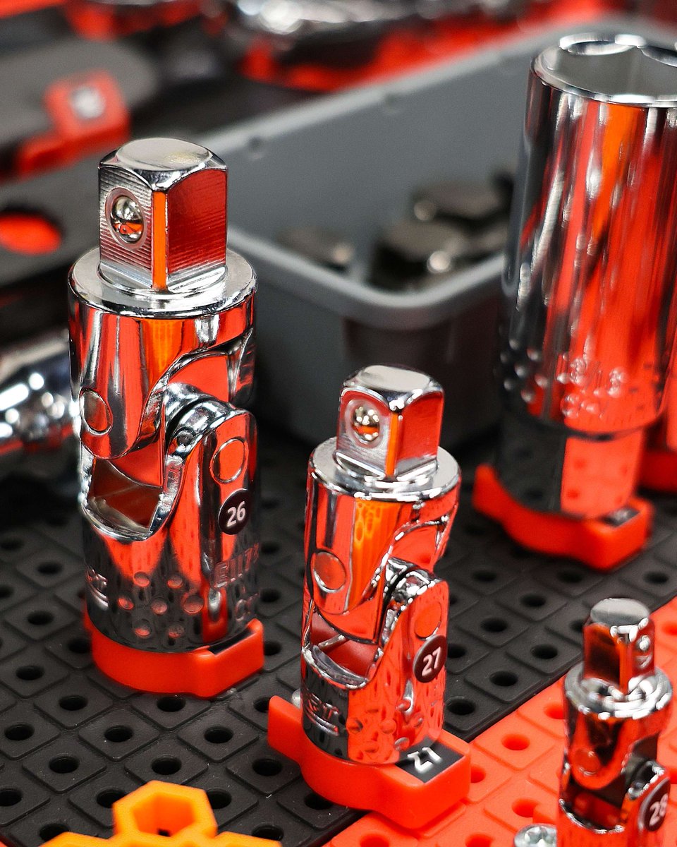 Toolgrid's tweet image. From clutter to control in one upgrade — Toolgrid®!

⬇️TOOLGRID® SHOP⬇️
toolgridshop.com

-

#toolgrid #toolsofthetrade #toolstorage #wrenchlife #wrenching