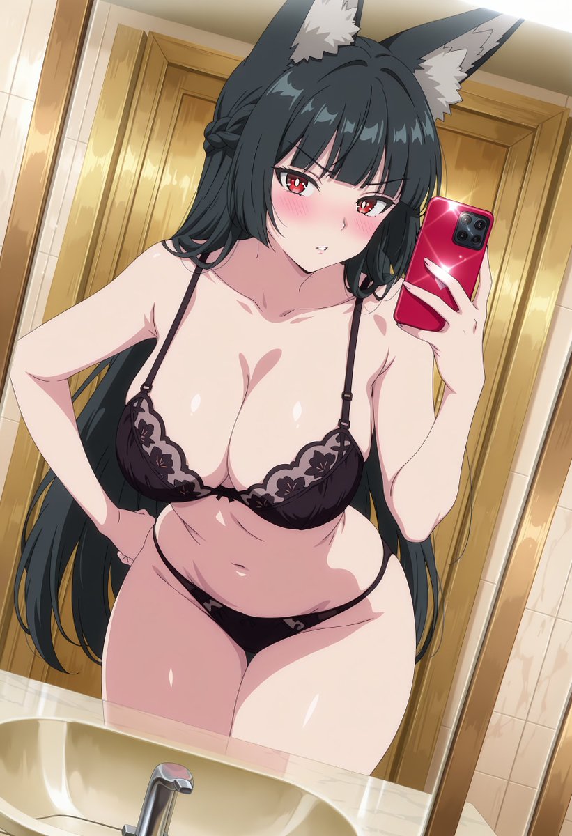 Waifuslone's tweet photo. Hoshimi Miyabi 星見雅 ❤️
SFW イラスト 
#ゼンゼロ #zzzero #Miyabi https://t.co/gkX220mmTF