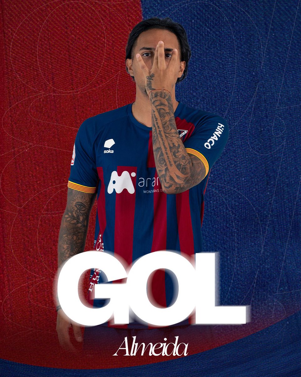 Cantera SD Huesca tweet media