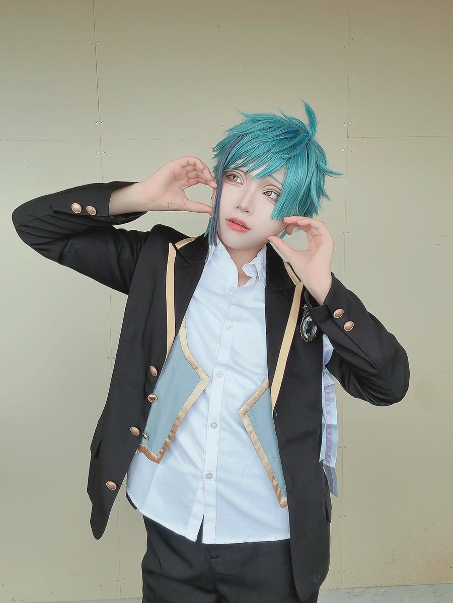 砂糖あられ🍡🌸 tweet media