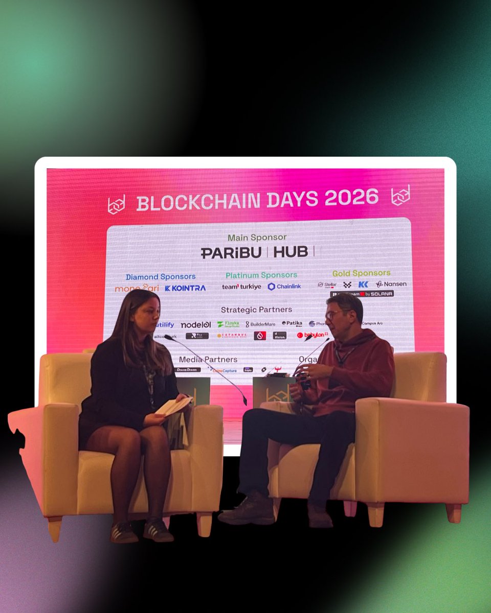 Blockchain Days tweet media