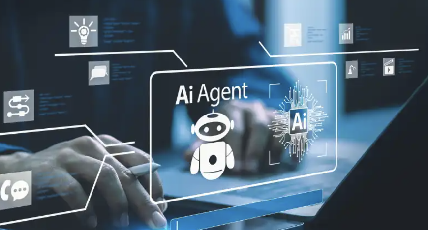 trudydarwin's tweet image. Why #AIAgents Can't Fix Bad #Processes

bit.ly/4cimOVM

#BusinessProcess #DigitalTransformation #ProcessImprovement #AIStrategy #ArtificialIntelligence #FutureOfWork