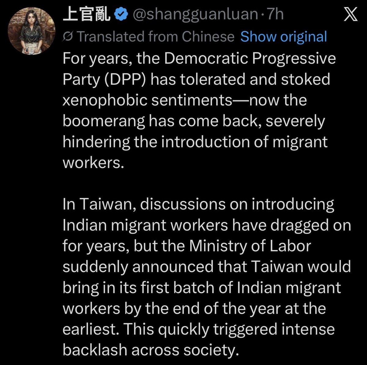 Angelica 🌐⚛️🇹🇼🇨🇳🇺🇸 tweet media