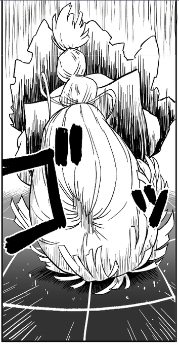 頭からぶったおれて音鳴らしてるシーンわりと好き 