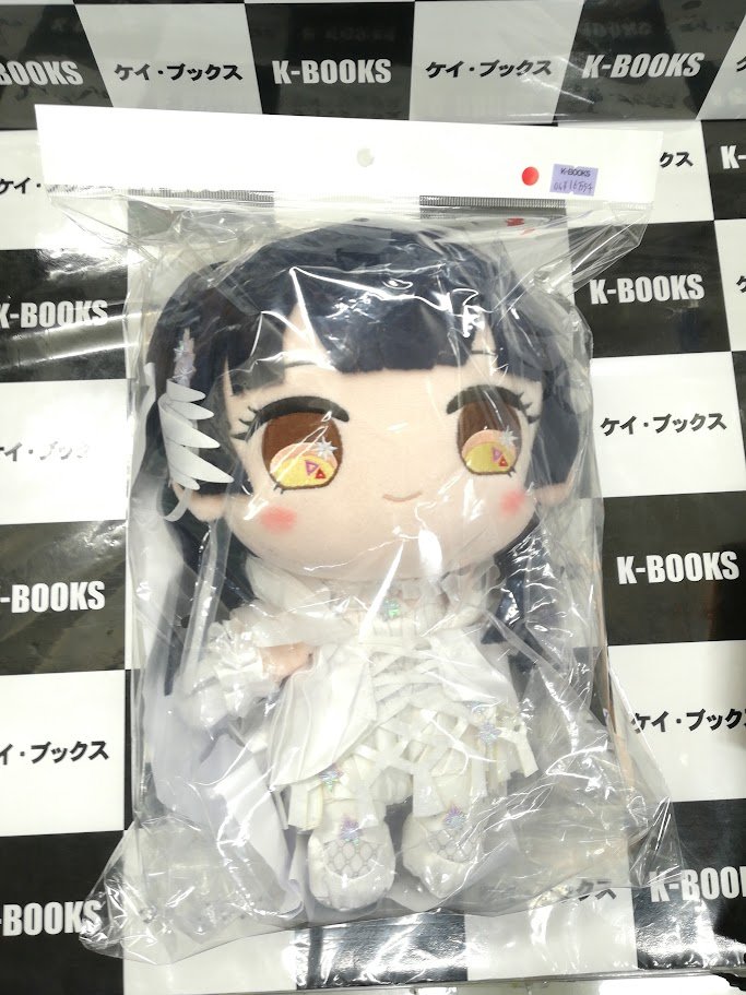 入荷情報】 アイドルマスター シャイニーカラーズ もちWhat
