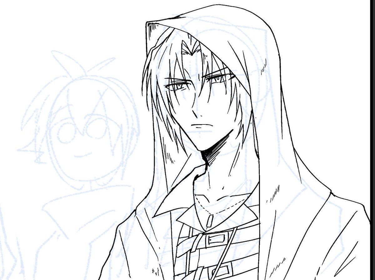 さすまた tweet media