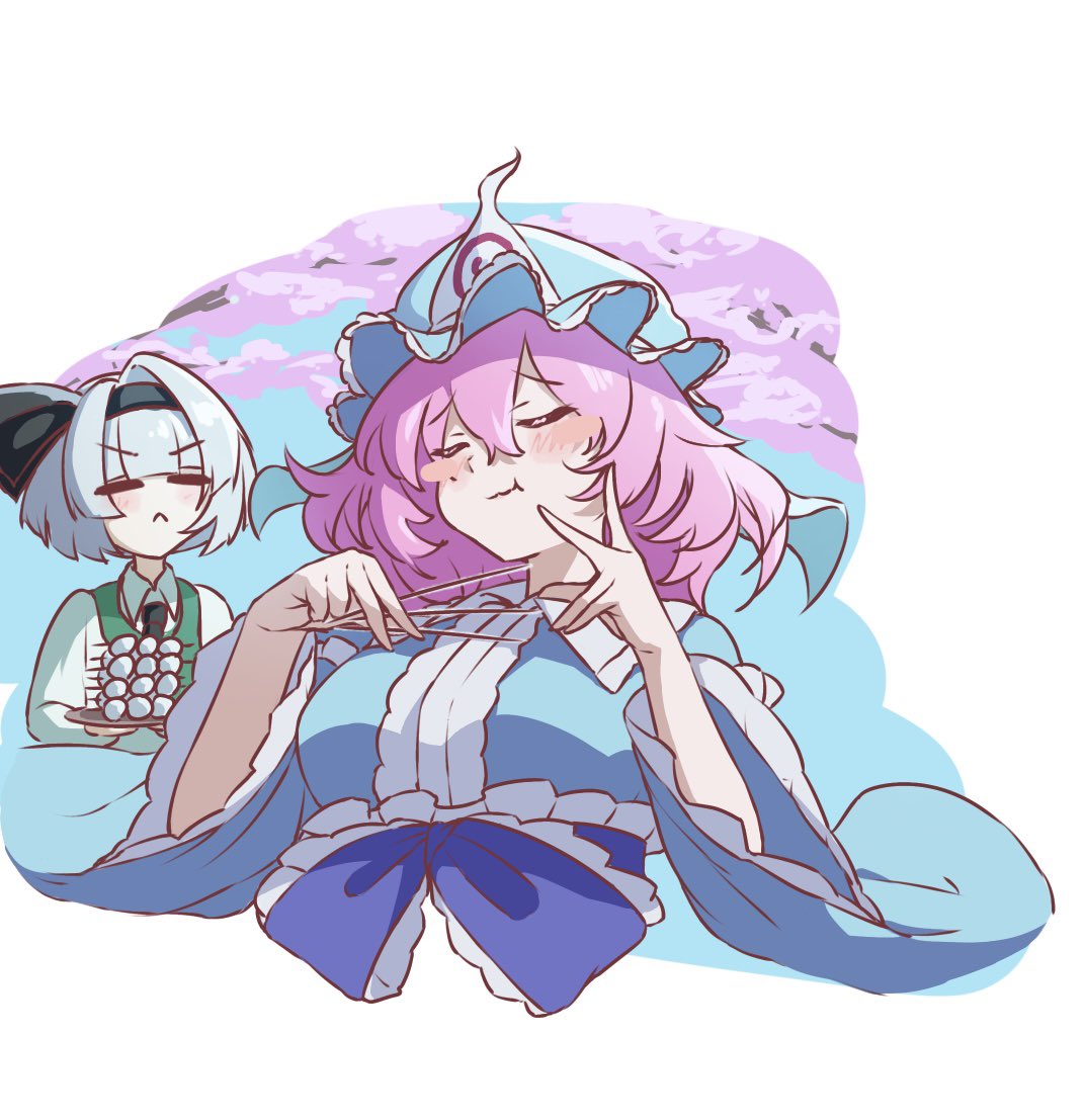 天貂 tweet media